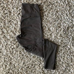 Glyder High Waist Pure Leggings!